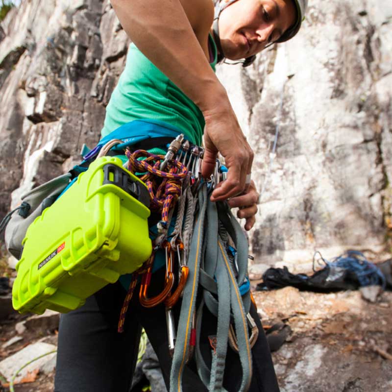 Hộp bảo vệ Nanuk Small 903 - Lifestyle