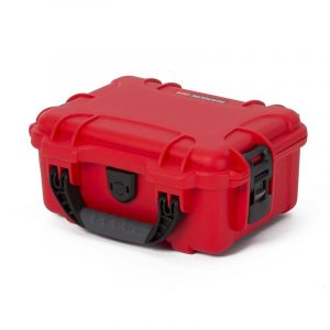 Hộp bảo vệ Nanuk Small 904 - Red