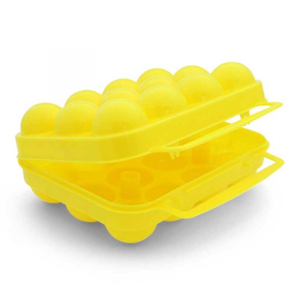 Hộp đựng trứng Coghlans Egg Holder 12 trứng