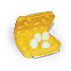 Hộp đựng trứng Coghlans Egg Holder 12 trứng