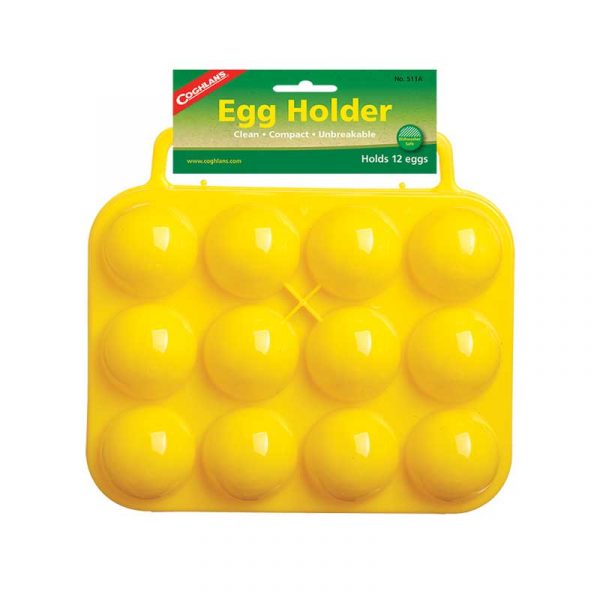 Hộp đựng trứng Coghlans Egg Holder 12 trứng