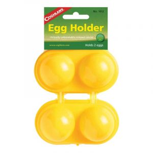 Hộp đựng trứng Coghlans Egg Holder 2 trứng
