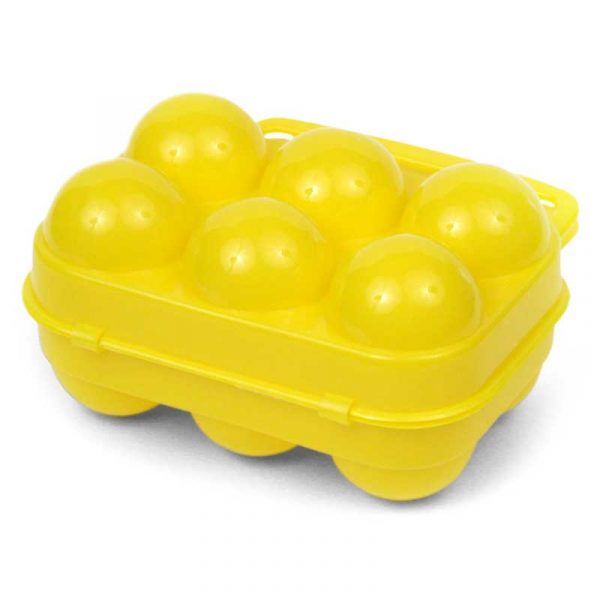 Hộp đựng trứng Coghlans Egg Holder 6 trứng