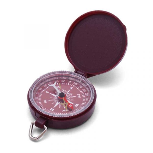 La bàn bỏ túi Coghlans Pocket Compass