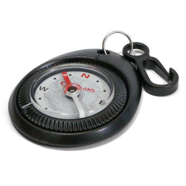 La bàn Coghlans Trail Compass