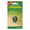 La bàn ghim Coghlans Pin-On Compass