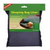 Lót túi ngủ Coghlans Sleeping Bag Liner - Rectangular 0140