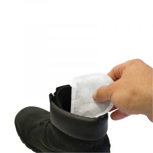 Miếng làm ấm Chân Coghlans Disposable Foot Warmers