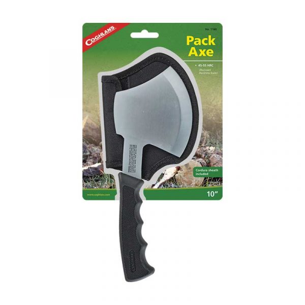 Rìu dã ngoại Coghlans Pack Axe