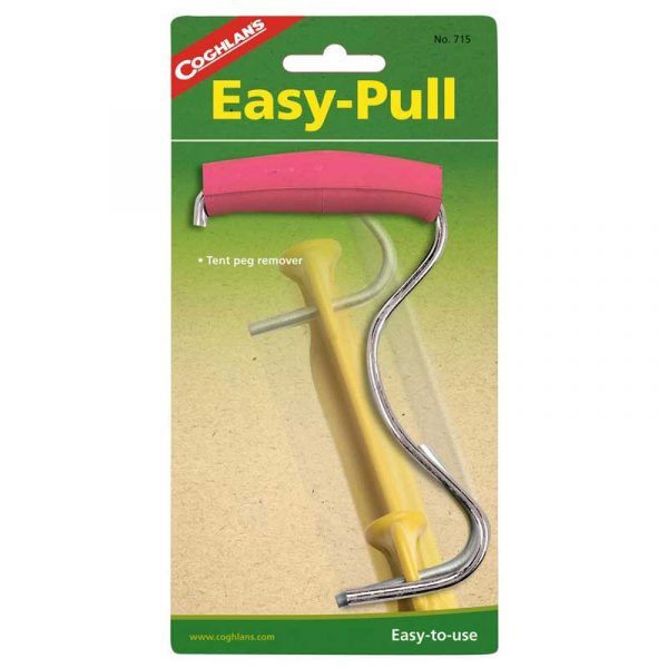 Tay kéo cọc lều Coghlans Easy-Pull Tent Peg Remover