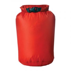 Túi khô Coghlans Lightweight Dry Bag 10L - Red