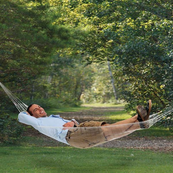 Võng đa năng Coghlans Sportsman's Hammock