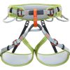 Đai bảo hộ Climbing Technology ASCENT Harness 7H1460