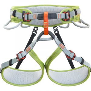 Đai bảo hộ Climbing Technology ASCENT Harness 7H1460