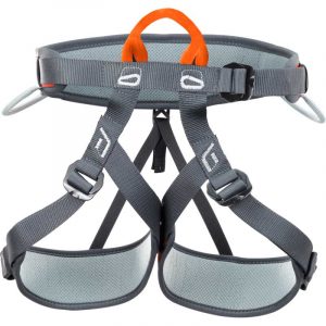 Đai bảo hộ Climbing Technology EXPLORER Harness - 7H106AF