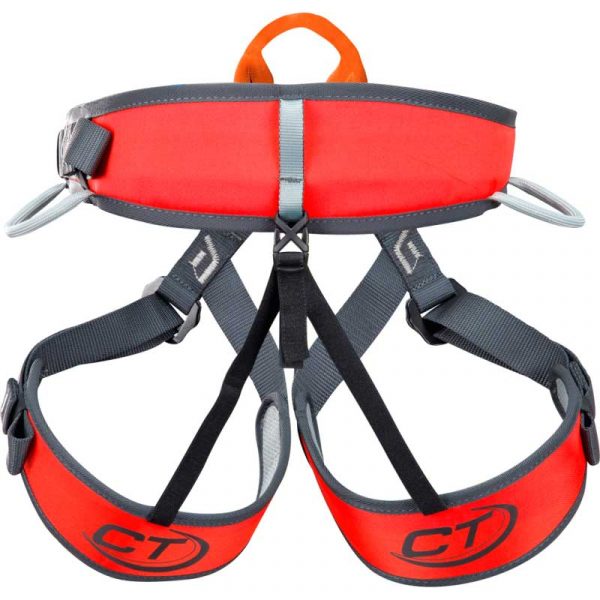 Đai bảo hộ Climbing Technology EXPLORER Harness - 7H106AF