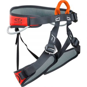 Đai bảo hộ Climbing Technology EXPLORER Harness - 7H106AF