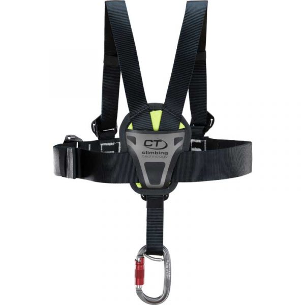 Đai ngực Climbing Technology AIR TOP Harness 7H152AF02A