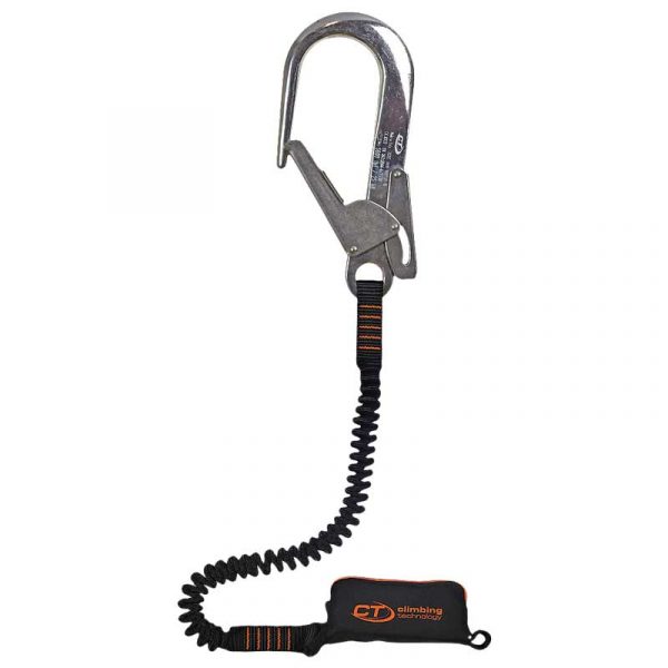 Dây an toàn Climbing Technology FLEX-ABS COMBI I - S Fall Arrest Lanyards 7W909115