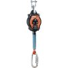 Hộp chống rơi Climbing Technology SERIES 700 2m W/2C446+SWIV Retractable Fall Arresters 8G7000PQ