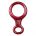 Khóa 8 Climbing Technology OTTO MEDIUM 2D602 Red