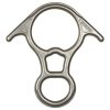 Khóa 8 Climbing Technology OTTO RESCUE S-STEEL Figure Of Eight Descender 4D617