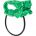 Khóa hãm dây Climbing Technology BE UP Belay Devices 2D657A5YV Green