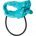 Khóa hãm dây Climbing Technology BE UP Belay Devices 2D657A5YY Blue