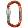 Móc khóa Climbing Technology PILLAR SG Carabiner 2C46300WBC