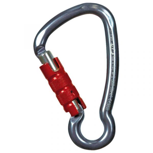 Móc khóa Climbing Technology KEY TG Carabiner 2C44500YRC