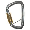 Móc khóa Climbing Technology LARGE S-STEEL TGB Carabiner 4C4650C