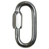 Móc nối Climbing Technology Q-LINK S-STEEL 08 Quick Link 4Q82008