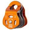 Ròng rọc ba Climbing Technology ORBITER L Triple Pulley 2P666