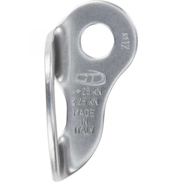 Tấm neo Climbing Technology PLATE 12 Anchor Plates 4A10312