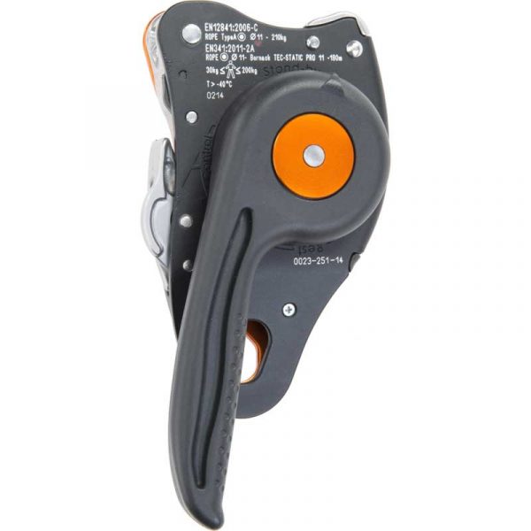 Thiết bị hãm Climbing Technology SPARROW 200R - 2D66400WB5 Orange