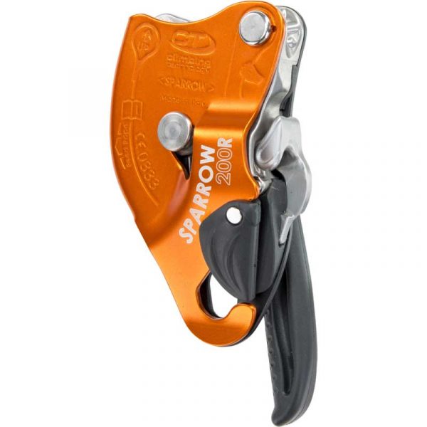 Thiết bị hãm Climbing Technology SPARROW 200R - 2D66400WB5 Orange