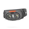 Đèn đội đầu Nebo Einstein 750 Lumens Headlamp