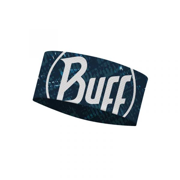 Băng đô thể thao Buff Fastwick Headband Xcross