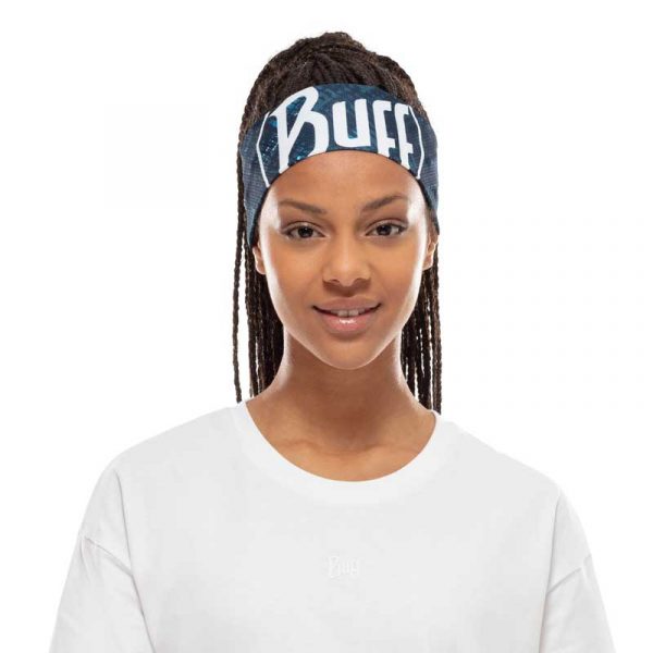 Băng đô thể thao Buff Fastwick Headband Xcross Lifestyle