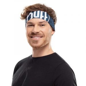 Băng đô thể thao Buff Fastwick Headband Xcross Lifestyle