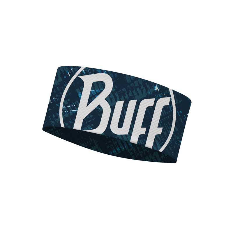 Băng đô thể thao Buff Fastwick Headband - Mạo Hiểm Store