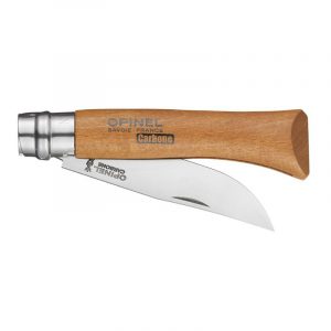 Dao xếp Opinel No.10 Carbon Steel Folding