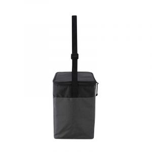 Túi giữ lạnh Igloo HLC 12Lon có khay nhựa - Black