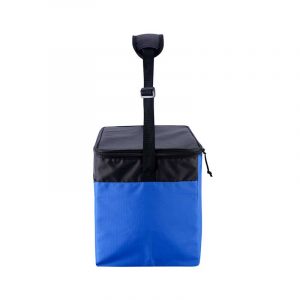 Túi giữ lạnh Igloo HLC 24lon có khay nhựa - Blue