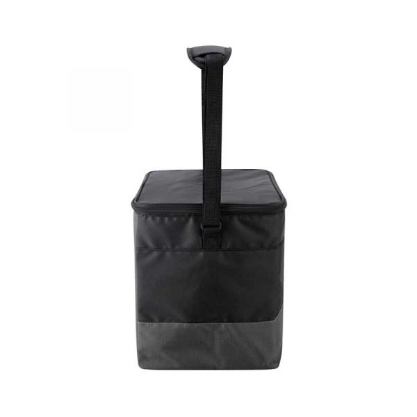 Túi giữ lạnh Igloo HLC 24lon có khay nhựa - Black