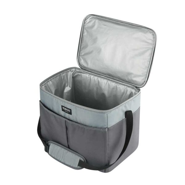 Túi giữ lạnh Igloo HLC 24Lon có khay nhựa - 66202