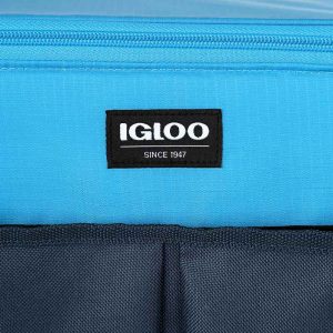 Túi giữ lạnh Igloo HLC 24Lon có khay nhựa - 66204