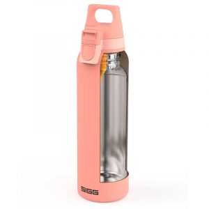 Bình giữ nhiệt SIGG Hot & Cold ONE LIGHT 0.55L - Cut