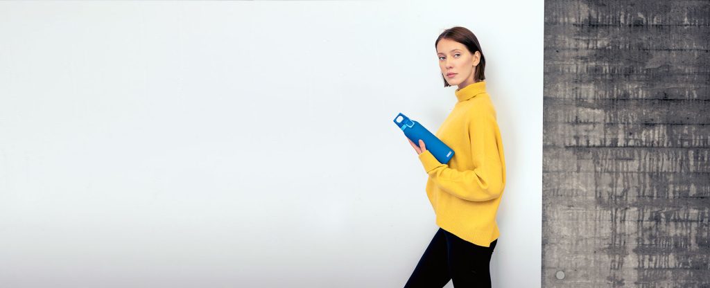 banner Bình giữ nhiệt SIGG Hot & Cold ONE LIGHT 0.55L