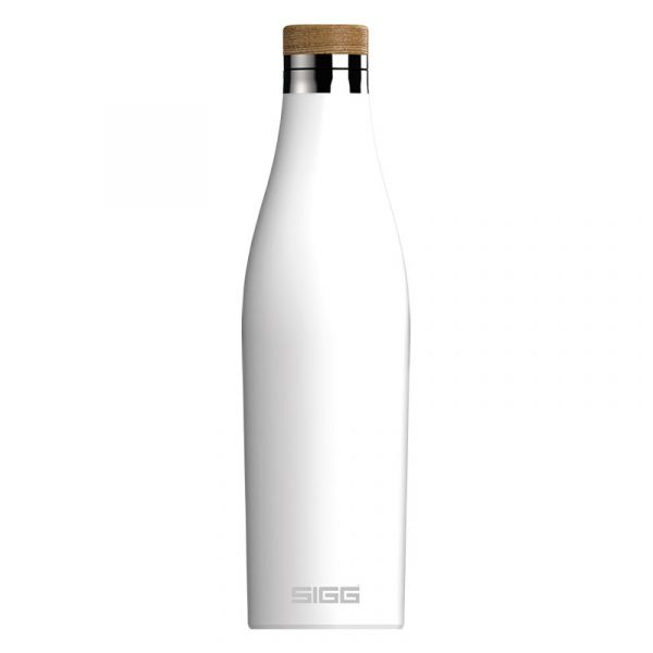 Bình giữ nhiệt SIGG Meridian 0.5L - White